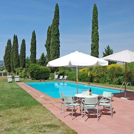 Podere Remignoli Apartman San Gimignano Kültér fotó