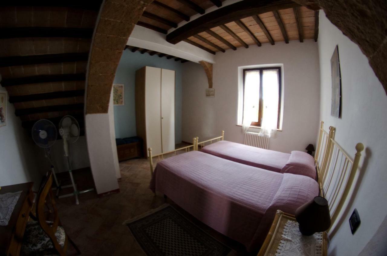 Podere Remignoli Apartman San Gimignano Kültér fotó