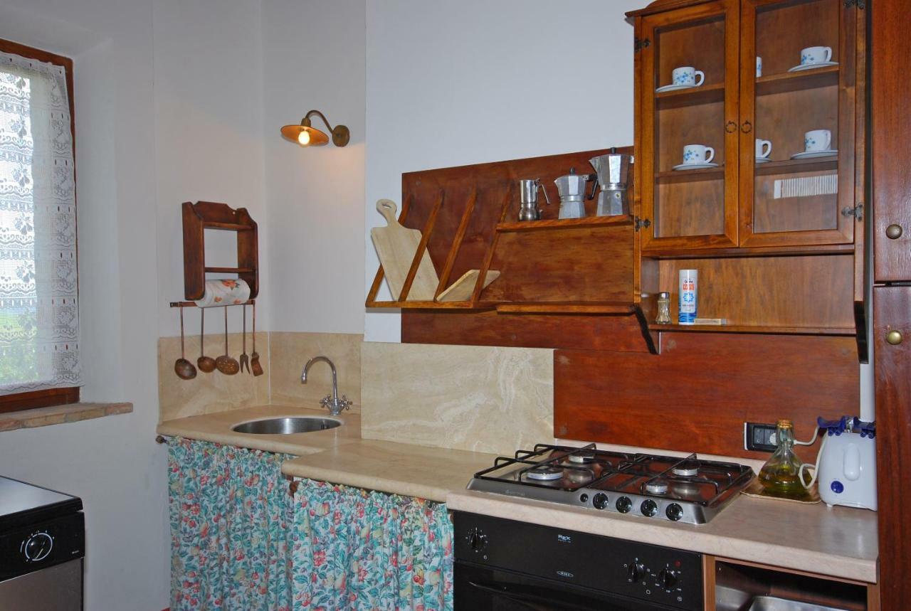 Podere Remignoli Apartman San Gimignano Kültér fotó